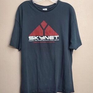Skynet t-shirt